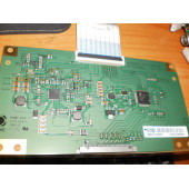  T-CON BOARD HV320WXC-100_C-PCB-X0.1 47-602093A